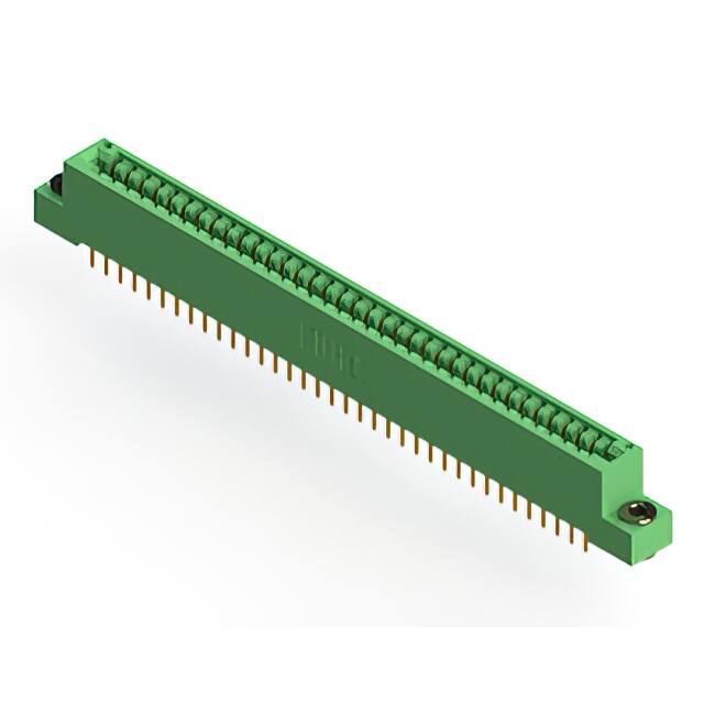 846-072-521-203 EDAC Inc.  Edgeboard Connectors